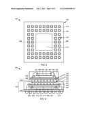 INTEGRATED CIRCUIT PACKAGING SYSTEM WITH PACKAGE-ON-PACKAGE AND METHOD OF     MANUFACTURE THEREOF diagram and image