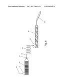 PROCESS AND PLANT FOR PRODUCING TYRES diagram and image