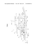 DECOLORING APPARATUS AND SHEET CONVEYANCE CONTROL METHOD diagram and image