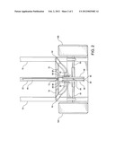 Hand Cart Braking System diagram and image