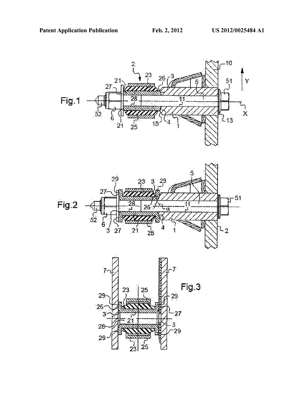 MOTOR VEHICLE ELASTIC SUSPENSION  JOINT AND MOTOR VEHICLE STRUCTURE     COMPRISING SUCH A JOINT - diagram, schematic, and image 02
