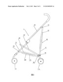 Baby Carriage diagram and image