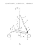 Baby Carriage diagram and image