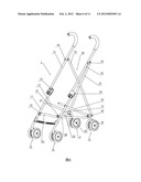 Baby Carriage diagram and image