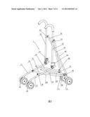 Baby Carriage diagram and image