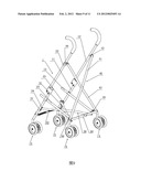 Baby Carriage diagram and image