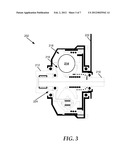 Fluid Movement Systems Including a Continuously Variable Transmission diagram and image