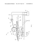 Linear Hydraulic and Generator Coupling Apparatus and Method of Use     Thereof diagram and image