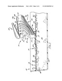 Sifting Pet Waste Scoop diagram and image