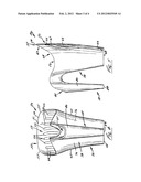 Sifting Pet Waste Scoop diagram and image