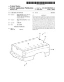 CABLE ROLL UP TONNEAU diagram and image