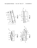 CABLE ROLL UP TONNEAU diagram and image