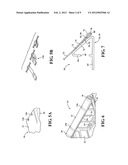 CABLE ROLL UP TONNEAU diagram and image