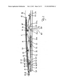 Cover Element Carrier Having Control Slide diagram and image