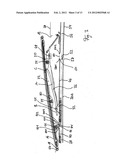 Cover Element Carrier Having Control Slide diagram and image