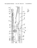 Cover Element Carrier Having Control Slide diagram and image