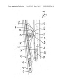 Cover Element Carrier Having Control Slide diagram and image