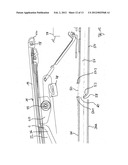 Cover Element Carrier Having Control Slide diagram and image