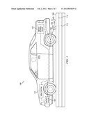 Systems and Methods for Distributing Energy in a Roadway diagram and image