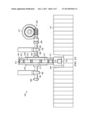 Systems and Methods for Distributing Energy in a Roadway diagram and image