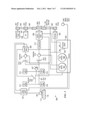 Systems and Methods for Distributing Energy in a Roadway diagram and image