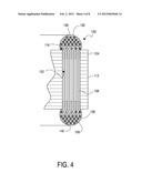 Cooling Tower Motor Having Improved Moisture Protection diagram and image