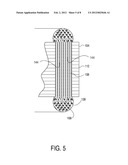 Cooling Tower Motor Having Improved Moisture Protection diagram and image