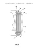 Cooling Tower Motor Having Improved Moisture Protection diagram and image