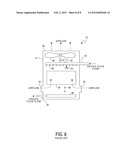 Cooling Tower Motor Having Improved Moisture Protection diagram and image