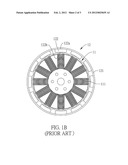 MOTOR ROTOR AND MOTOR HAVING THE MOTOR ROTOR diagram and image