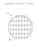 PIEZOELECTRIC VIBRATING DEVICES HAVING CONTROLLED INTERNAL ENVIRONMENT,     AND METHODS FOR MANUFACTURING SAME diagram and image