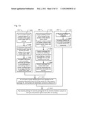 PIEZOELECTRIC VIBRATING DEVICES HAVING CONTROLLED INTERNAL ENVIRONMENT,     AND METHODS FOR MANUFACTURING SAME diagram and image