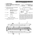 QUARTZ CRYSTAL DEVICE AND METHOD FOR SEALING THE SAME diagram and image