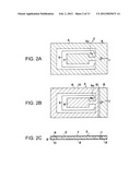 QUARTZ CRYSTAL DEVICE AND METHOD FOR SEALING THE SAME diagram and image