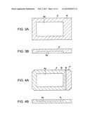 QUARTZ CRYSTAL DEVICE AND METHOD FOR SEALING THE SAME diagram and image