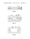 QUARTZ CRYSTAL DEVICE AND METHOD FOR SEALING THE SAME diagram and image