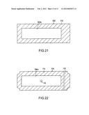 QUARTZ CRYSTAL DEVICE AND METHOD FOR SEALING THE SAME diagram and image