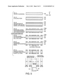 PIEZOELECTRIC VIBRATOR ELEMENT AND METHOD OF MANUFACTURING THE SAME diagram and image