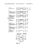 PIEZOELECTRIC VIBRATOR ELEMENT AND METHOD OF MANUFACTURING THE SAME diagram and image