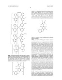 PHENYL AND FLUORENYL SUBSTITUTED PHENYL-PYRAZOLE COMPLEXES OF Ir diagram and image