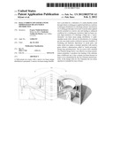 Hall-current ion source with improved ion beam energy distribution diagram and image