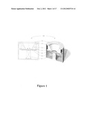 Hall-current ion source with improved ion beam energy distribution diagram and image