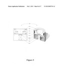 Hall-current ion source with improved ion beam energy distribution diagram and image