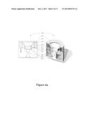 Hall-current ion source with improved ion beam energy distribution diagram and image