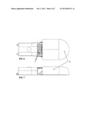 SOLID STATE OUTDOOR OVERHEAD LAMP ASSEMBLY diagram and image