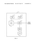 SOLID STATE OUTDOOR OVERHEAD LAMP ASSEMBLY diagram and image