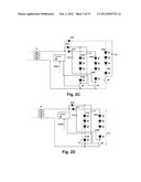 SECONDARY-SIDE ALTERNATING ENERGY TRANSFER CONTROL WITH INVERTED REFERENCE     AND LED-DERIVED POWER SUPPLY diagram and image