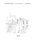 SECONDARY-SIDE ALTERNATING ENERGY TRANSFER CONTROL WITH INVERTED REFERENCE     AND LED-DERIVED POWER SUPPLY diagram and image