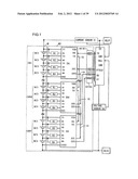 Battery System for Vehicle diagram and image