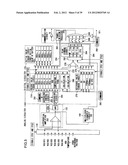 Battery System for Vehicle diagram and image